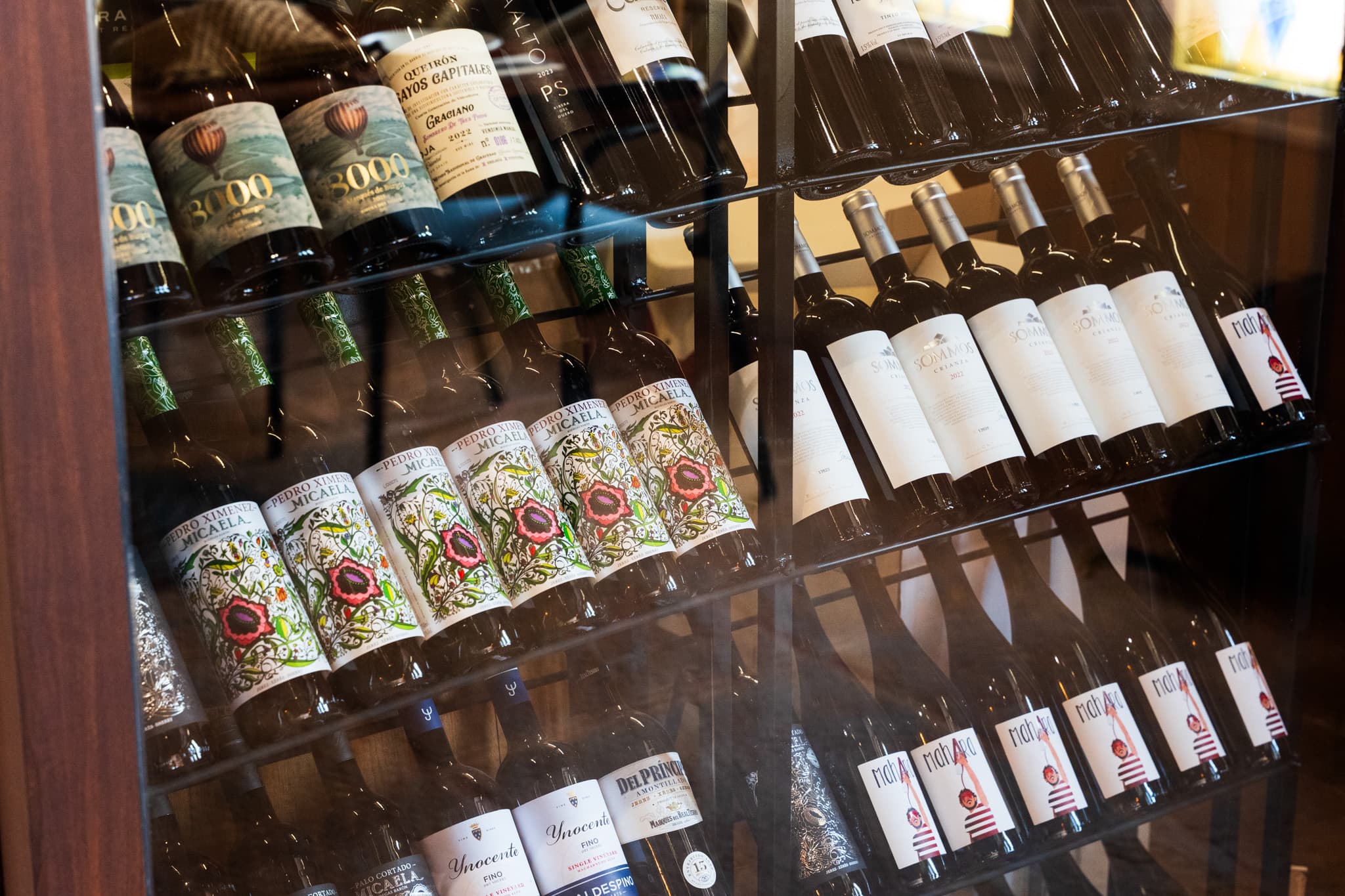 Vinos