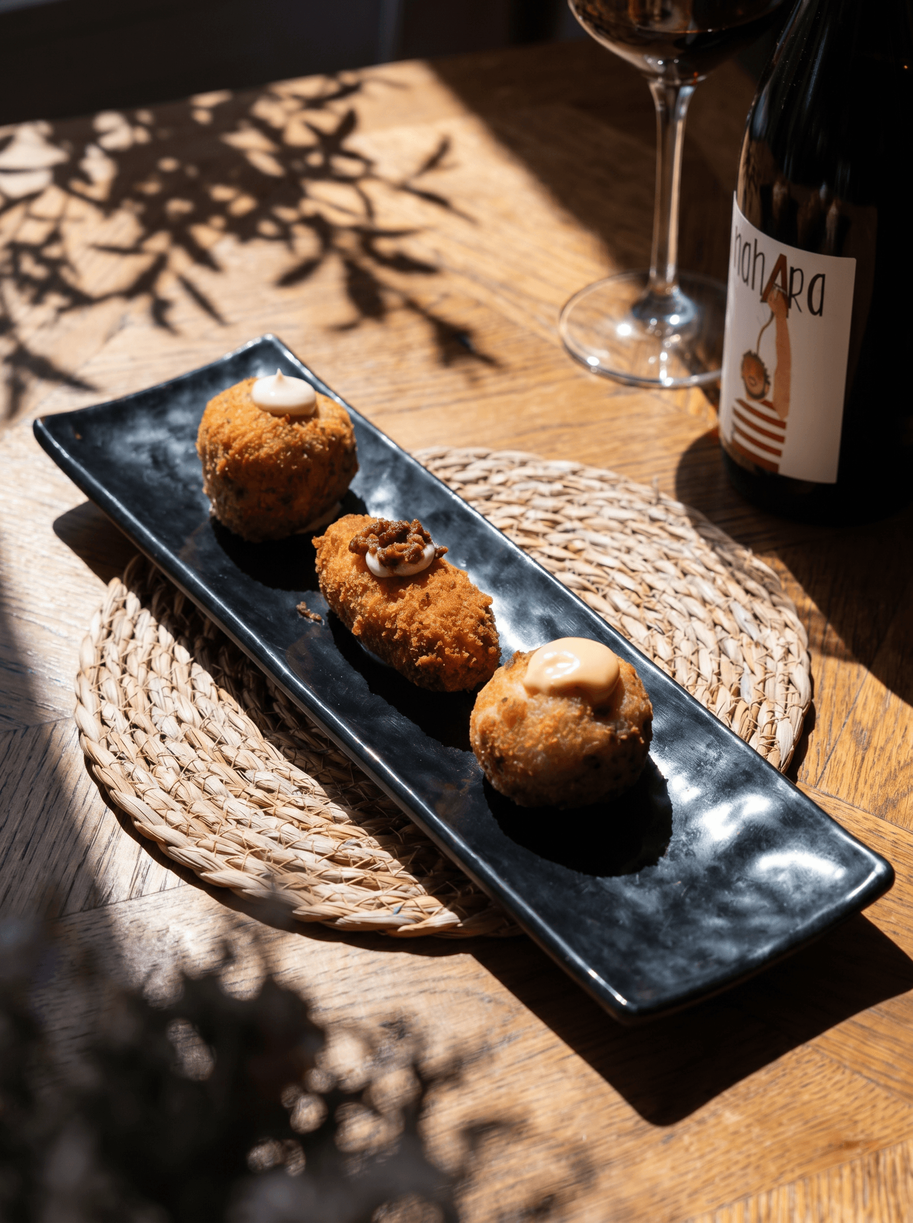 Arroz caldoso de quisquillas